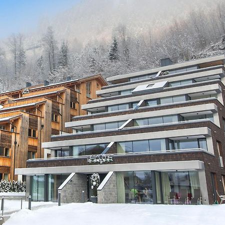 Penthaus Kitzebueheler Alpen Leilighet Neukirchen am Großvenediger Eksteriør bilde