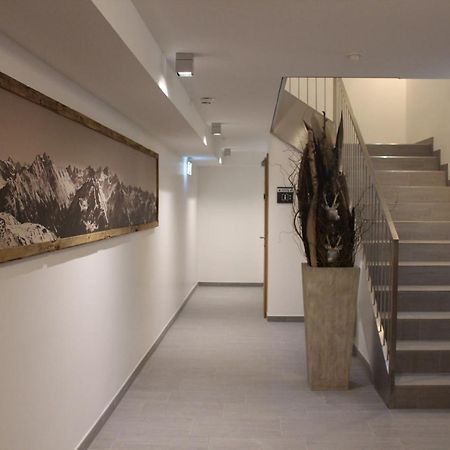 Penthaus Kitzebueheler Alpen Leilighet Neukirchen am Großvenediger Eksteriør bilde