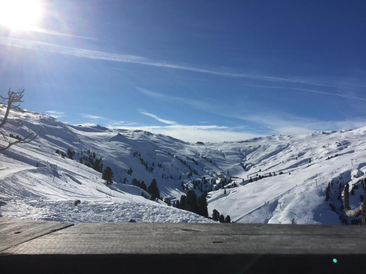 Penthaus Kitzebueheler Alpen Leilighet Neukirchen am Großvenediger Eksteriør bilde